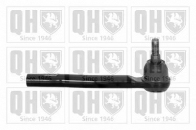 QUINTON HAZELL qr4041s -  Наконечник поперечной рулевой тяги